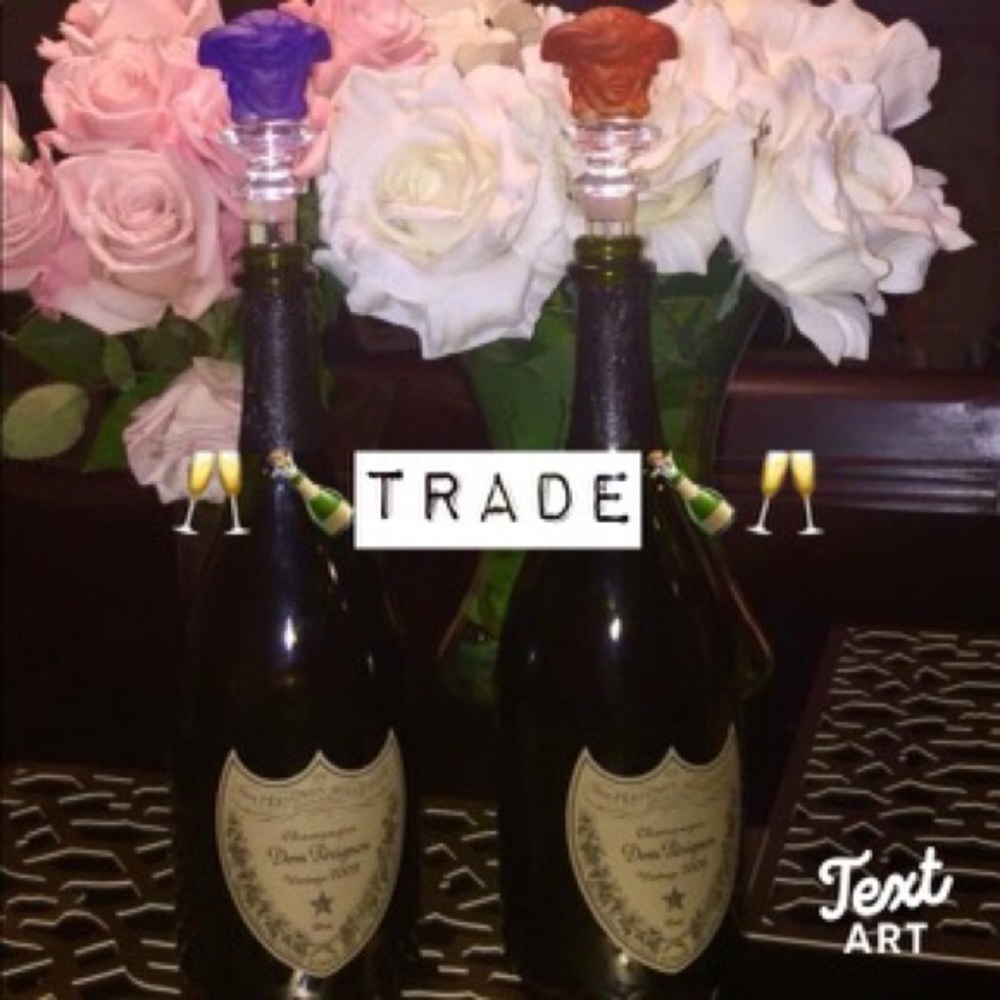 🥂Label🍾